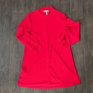 BCBGeneration Vibrant Red Garment